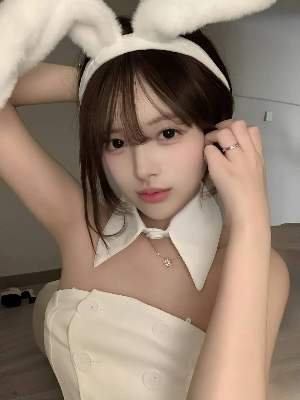 Appena arrivata, dolce, sensuale e seducente ~~Nuova Ragazza — foto 3 di 3