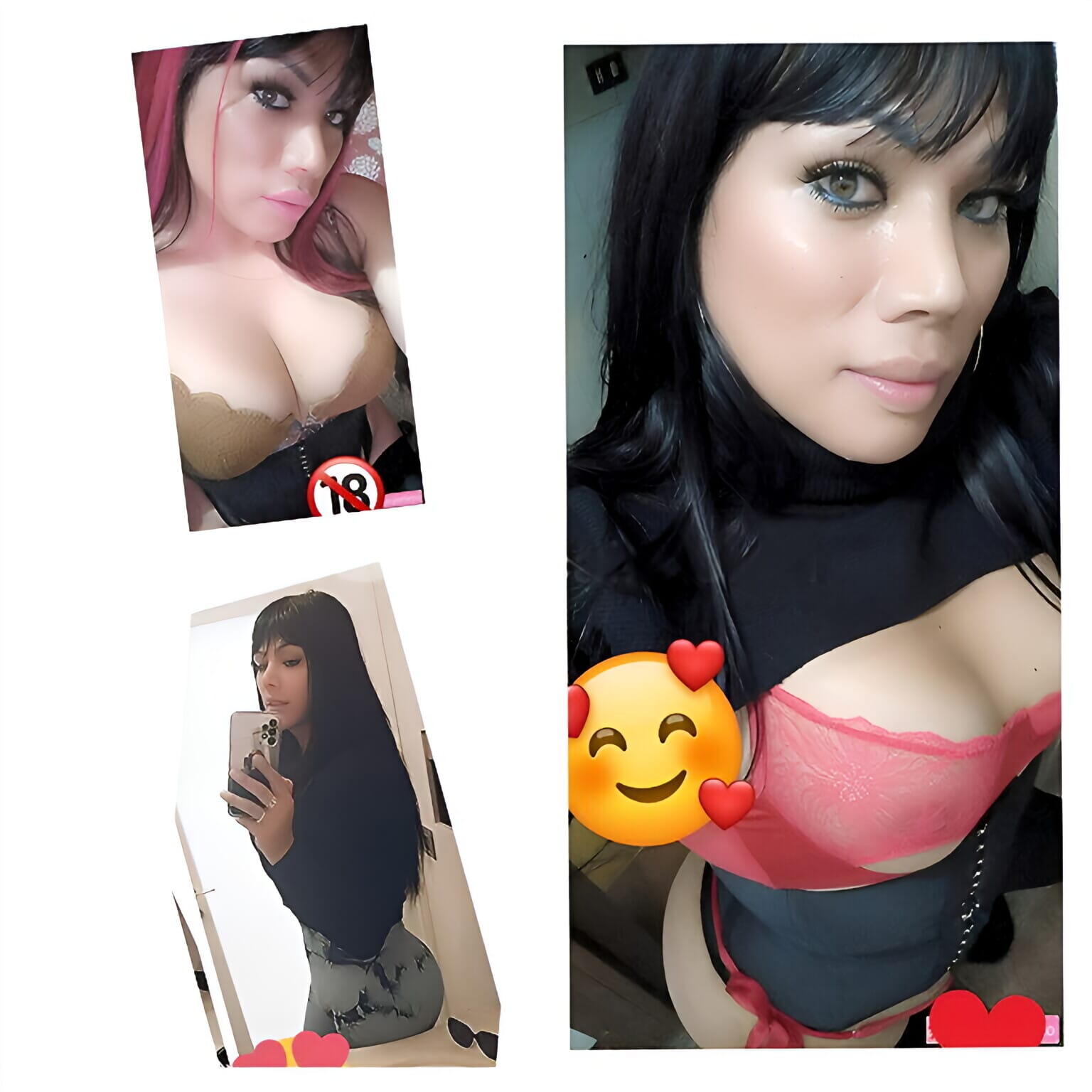 A LATINA ๐T๐x๐ฎ๐น 21ENNE ๐๐๐๐๐๐๐ ๐๐ ๐๐๐๐ ๐๐ โ foto 2 di 3
