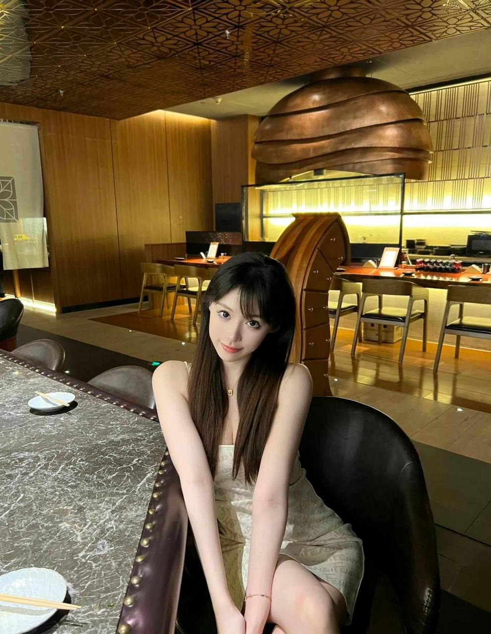 πππ orientale πππ novita bellissima ragazza sensuale ( β foto 2 di 3