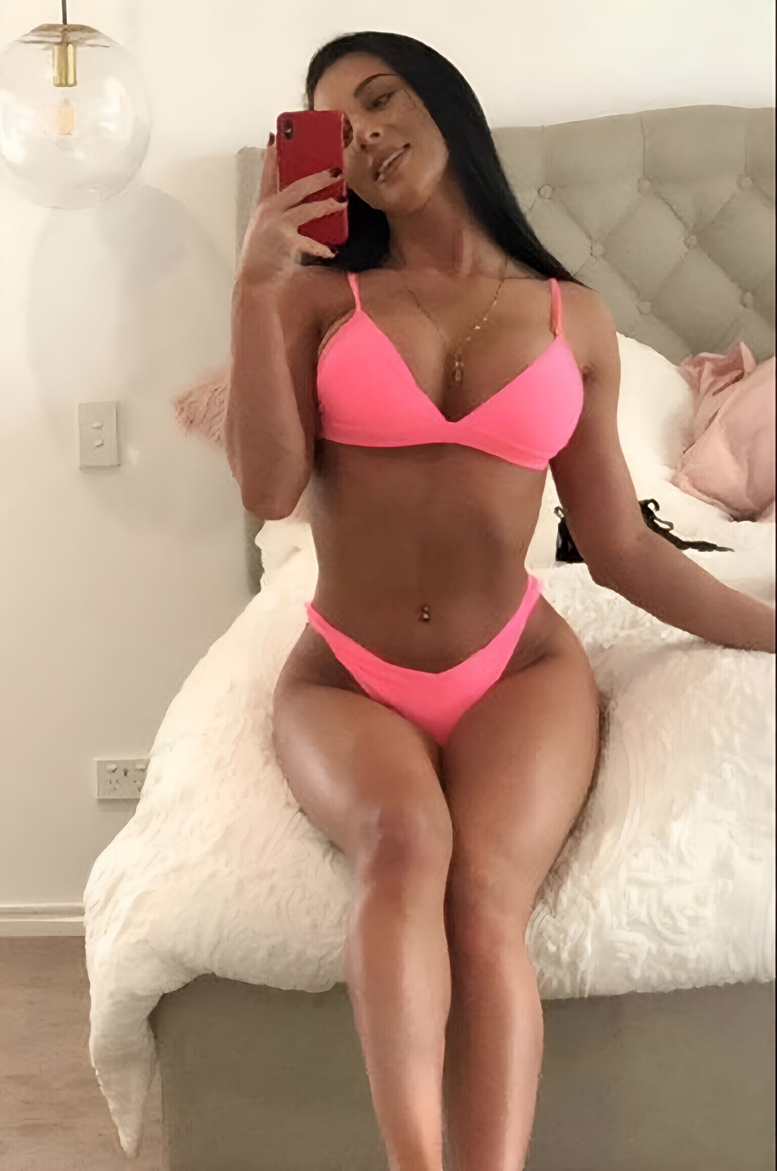 NEW FRESCHISSIMA💋JULIANA SENZA FRETTA ) BASTA FREGATURA FOT — foto 3 di 4