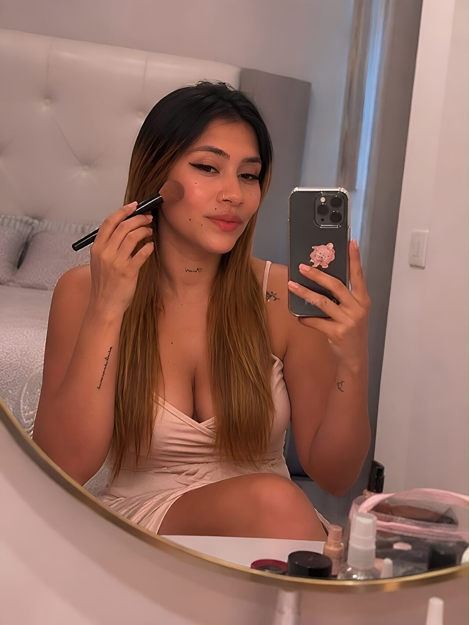 💦🍑 NEW NEW ARRIVATA LA PIU PORCA MAFE COLOMBIANA SUCCHIO P — foto 3 di 3