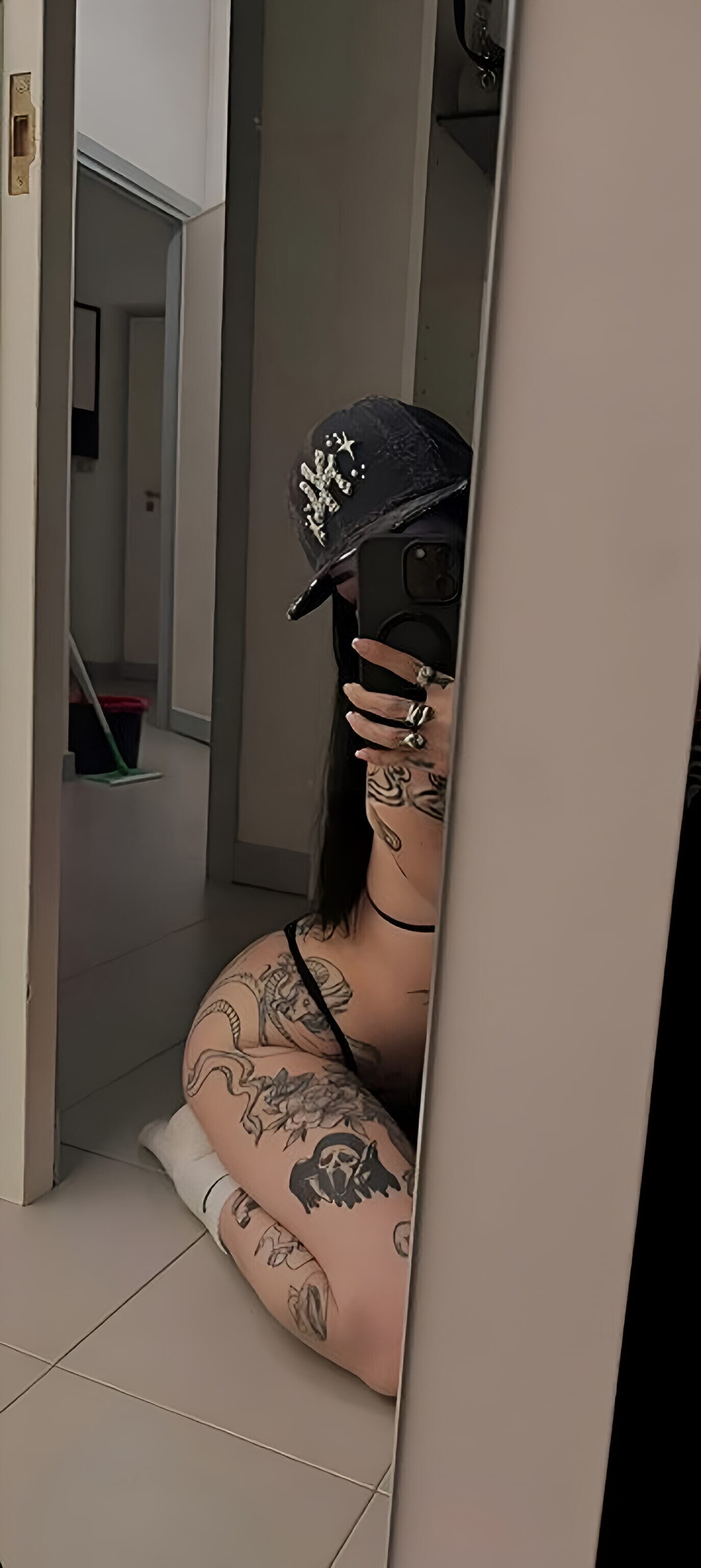 ‼️NUOVA RAGAZAA PICCOLINA 🍒 SPAGNOLA 🍒🌼AMIRA🌼💦 — foto 3 di 3