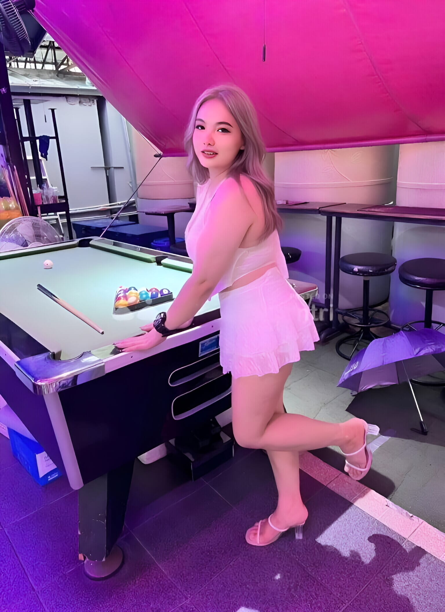 Zara thai NUOVA⭐RAGAZZA 🇹🇭🇹🇭🇹🇭 THAILANDESE. VUOI PROVA — foto 3 di 4