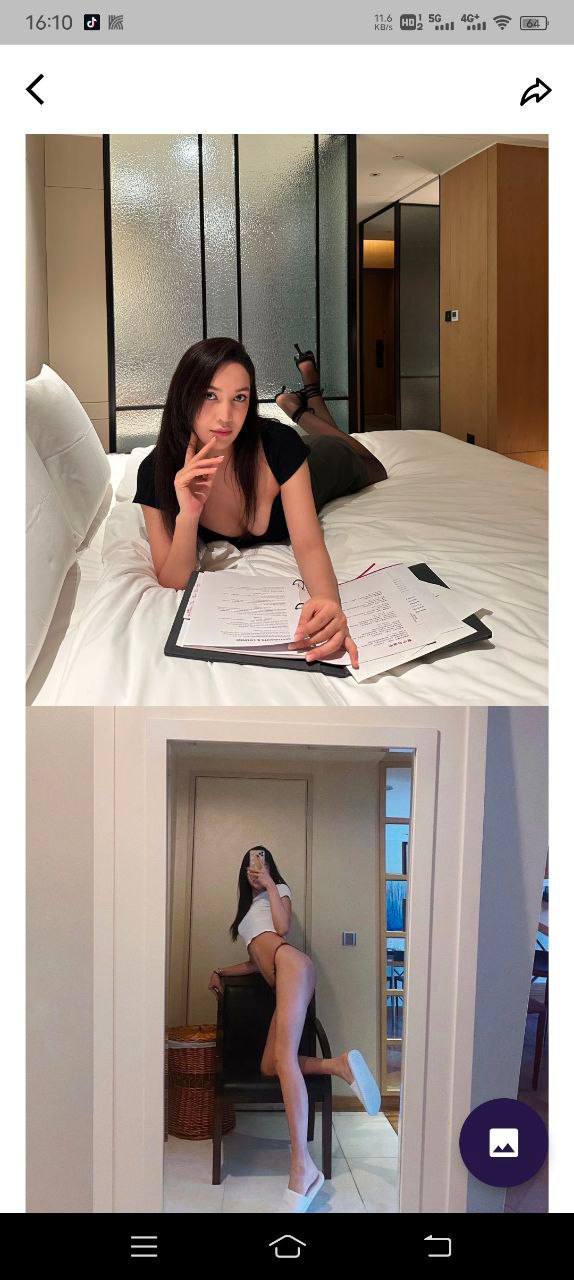 Paula prima voltaIN CITTA a Regio Emilia🇮🇹🔥😈🍆💦.... NUO — foto 2 di 3